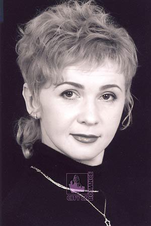Ukraine women