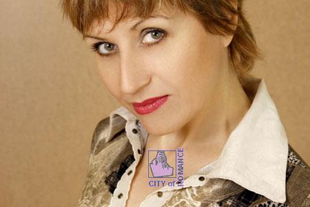 Ukraine women