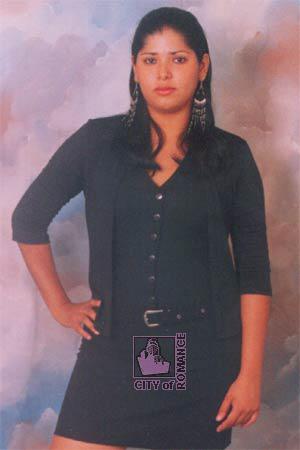 Colombia women