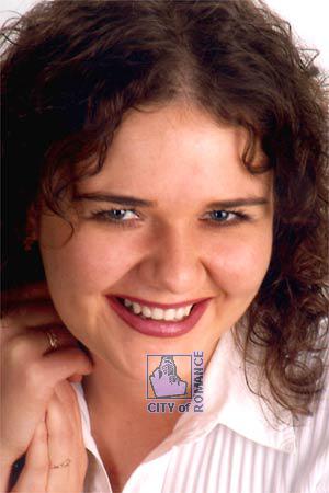 Ukraine women