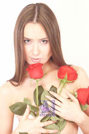 Russia women