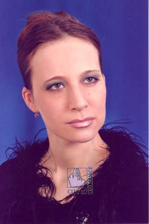Russia women