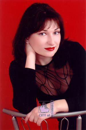 Ukraine women