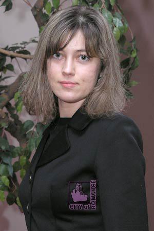 Ukraine women