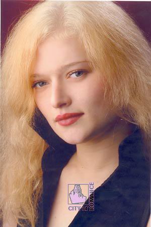 Ukraine women