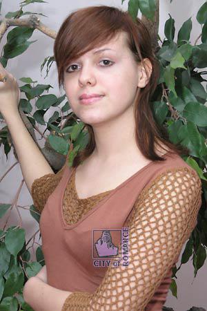 Ukraine women