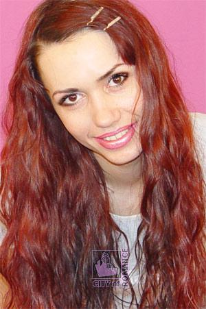 Ukraine women