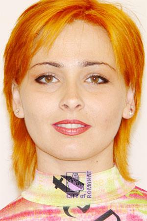 Ukraine women