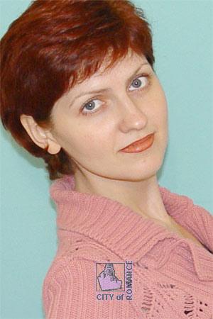 Ukraine women
