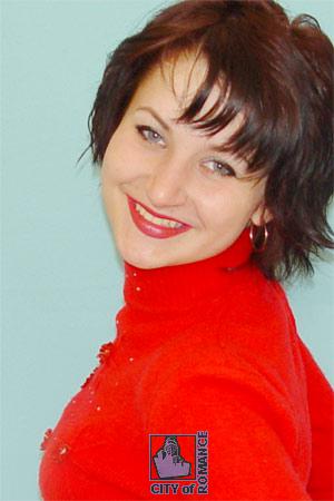 Ukraine women