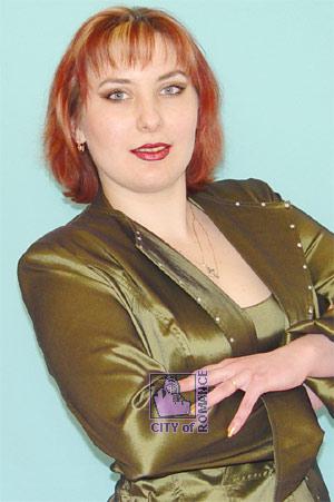 Ukraine women