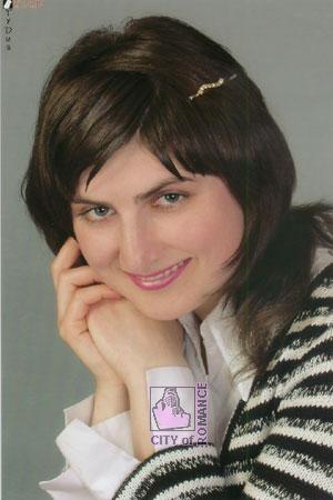 Ukraine women
