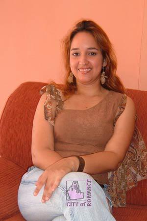 Colombia women