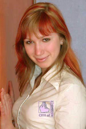 Russia women