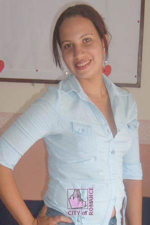 Colombia women