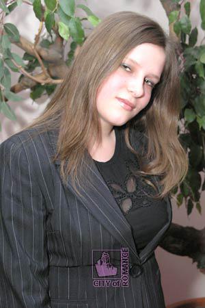 Ukraine women