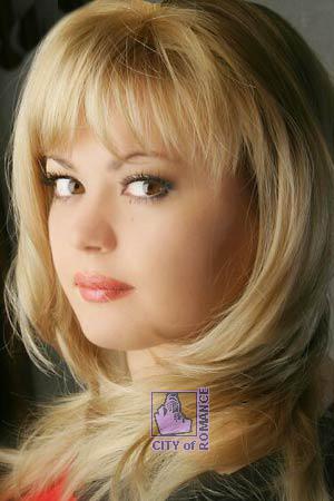 Ukraine women