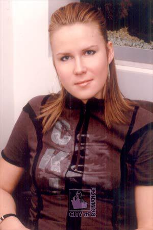 Russia women