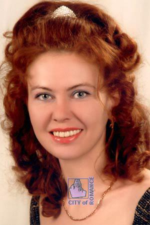 Ukraine women