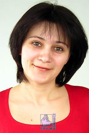 Ukraine women