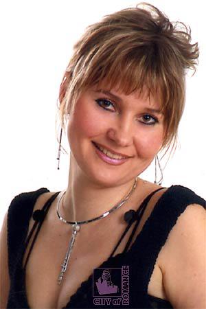 Ukraine women