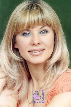 Ukraine women