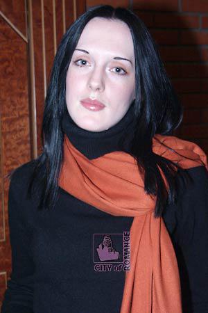 Ukraine women