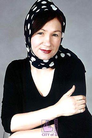 Russia women