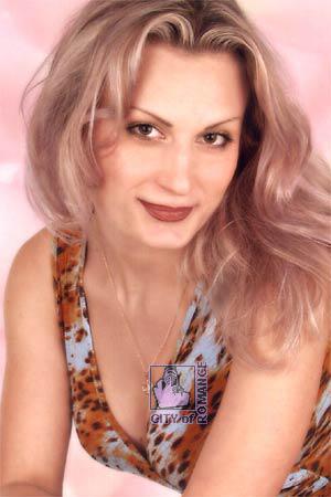 Ukraine women