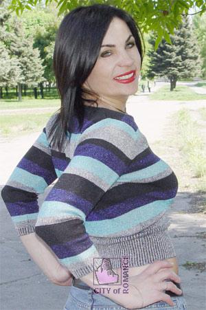 Ukraine women