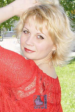 Ukraine women