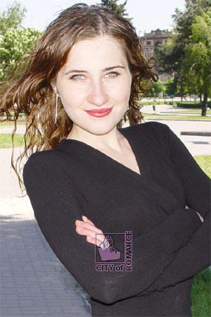 Ukraine women