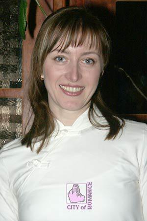 Ukraine women