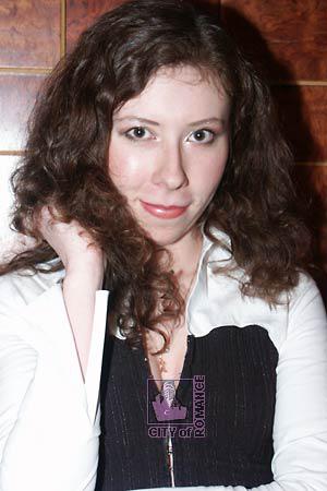 Ukraine women