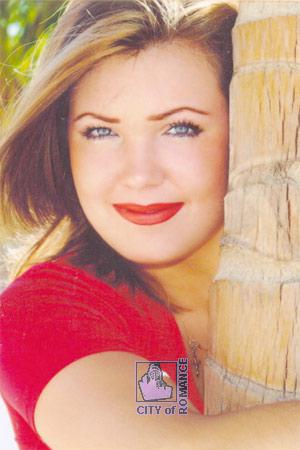 Ukraine women