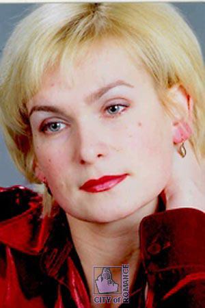 Russia women
