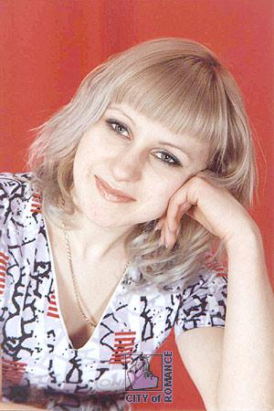 Ukraine women