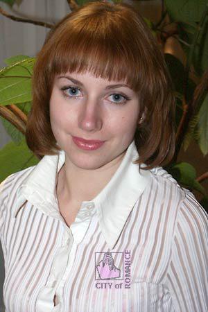 Ukraine women