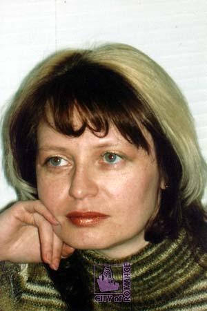Russia women