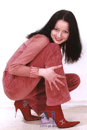 Ukraine women