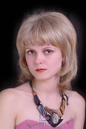 Ukraine women