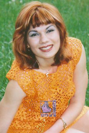 Ukraine women