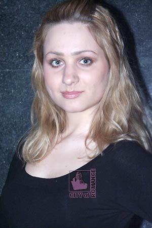 Ukraine women