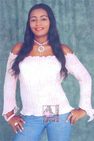 Colombia women