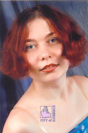 Russia women