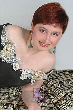 Ukraine women