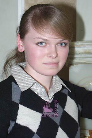 Ukraine women