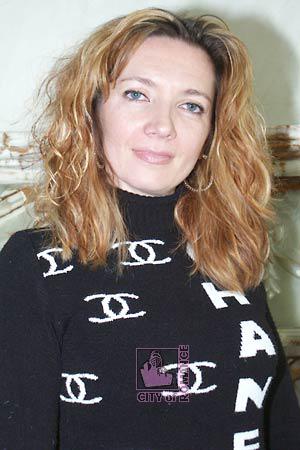 Ukraine women