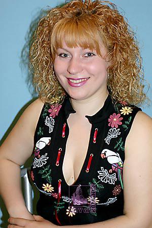 Ukraine women