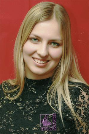 Ukraine women